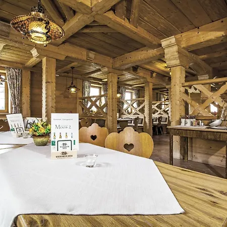 Im Berchtesgadener Land Bei Salzburg