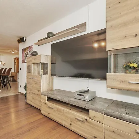 Wellness-appartements Berchtesgadener Land Lejlighed