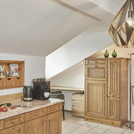 Apartamento Im Berchtesgadener Land Bei Salzburg