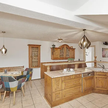 Apartamento Im Berchtesgadener Land Bei Salzburg