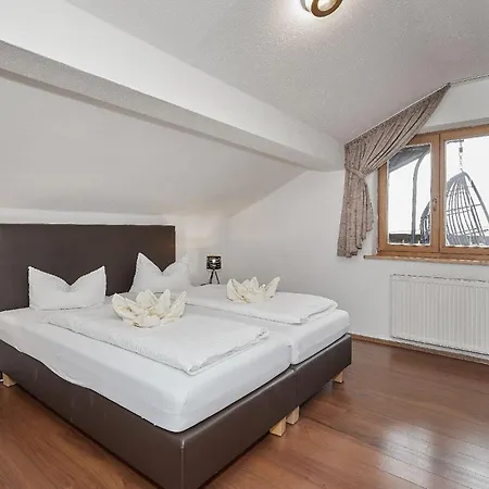 Lejlighed Wellness-appartements Berchtesgadener Land *