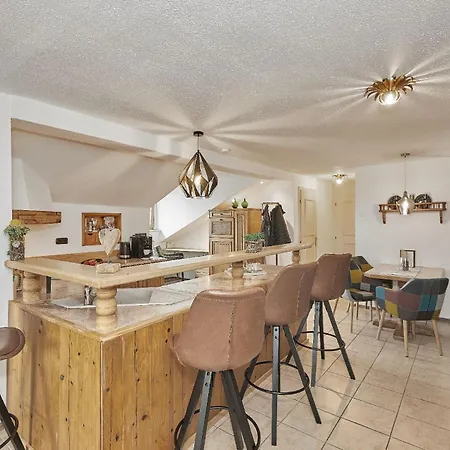 Apartamento Im Berchtesgadener Land Bei Salzburg Ainring