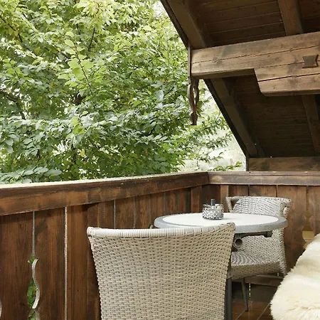 Im Berchtesgadener Land Bei Salzburg Apartamento Ainring