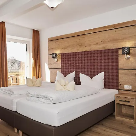 Im Berchtesgadener Land Bei Salzburg Ainring