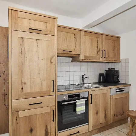 Wellness-appartements Berchtesgadener Land *