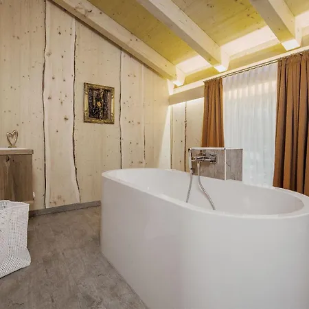 Wellness-appartements Berchtesgadener Land *