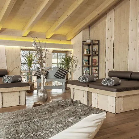 Lejlighed Wellness-appartements Berchtesgadener Land