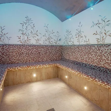 Wellness-appartements Berchtesgadener Land Lejlighed Ainring