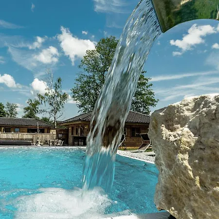 Wellness-appartements Berchtesgadener Land Lejlighed