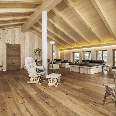 Lejlighed Wellness-appartements Berchtesgadener Land *