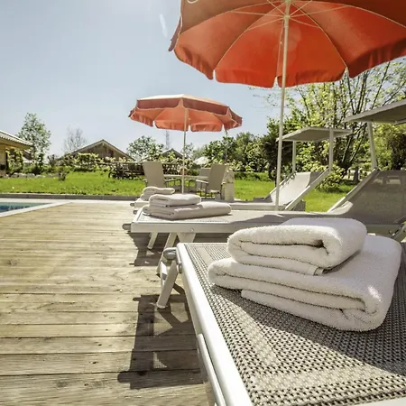 Wellness-appartements Berchtesgadener Land * Ainring