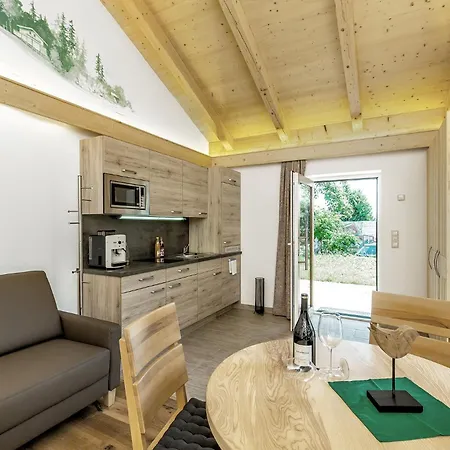 Lejlighed Wellness-appartements Berchtesgadener Land *
