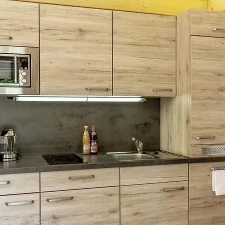 Lejlighed Wellness-appartements Berchtesgadener Land Ainring