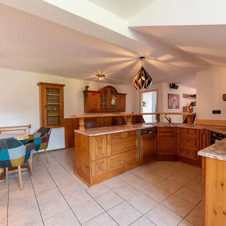 Lejlighed Wellness-appartements Berchtesgadener Land Ainring