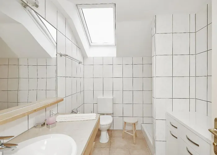 Wellness-appartements Berchtesgadener Land *