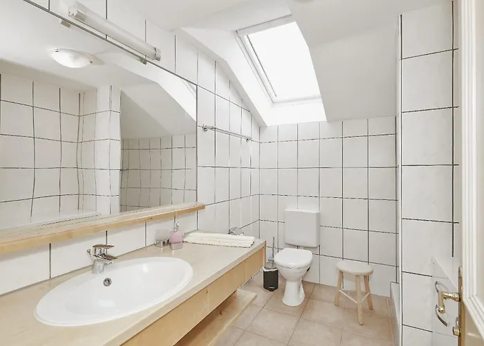 Wellness-appartements Berchtesgadener Land * Ainring