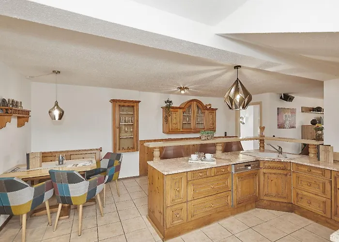 Appartamento Wellness-appartements Berchtesgadener Land