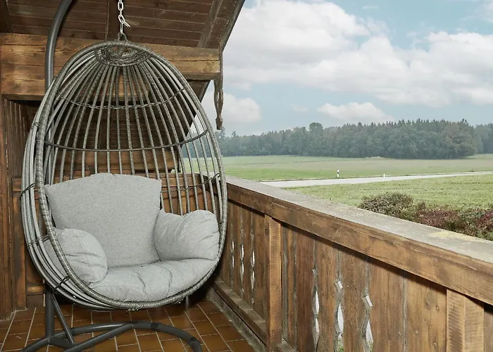 Wellness-appartements Berchtesgadener Land * Ainring