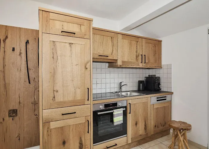 Wellness-appartements Berchtesgadener Land *