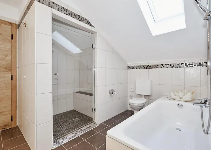 Wellness-appartements Berchtesgadener Land * Ainring