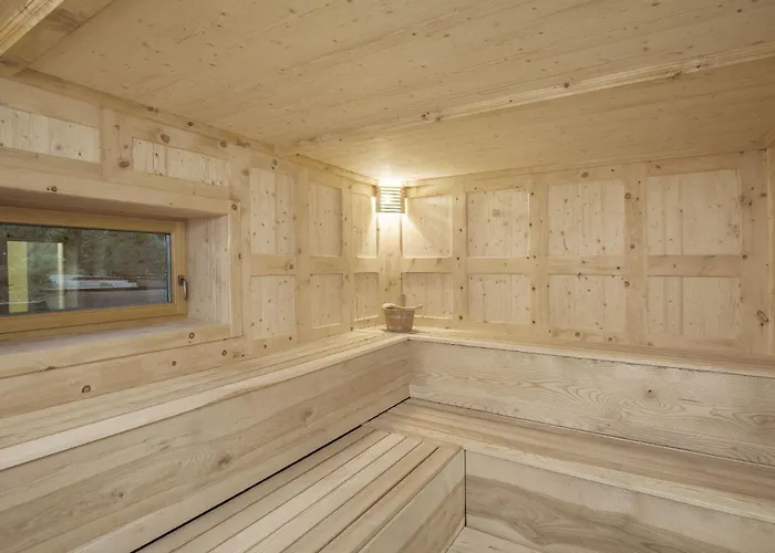 Appartamento Wellness-appartements Berchtesgadener Land Ainring