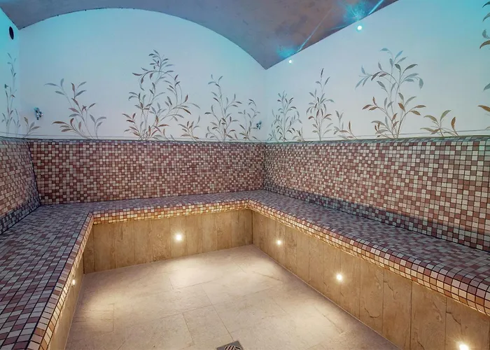Wellness-appartements Berchtesgadener Land Appartamento Ainring