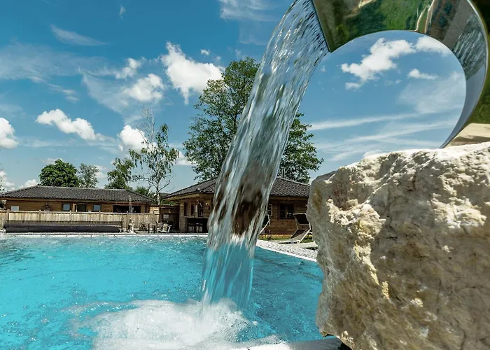 Wellness-appartements Berchtesgadener Land Appartamento