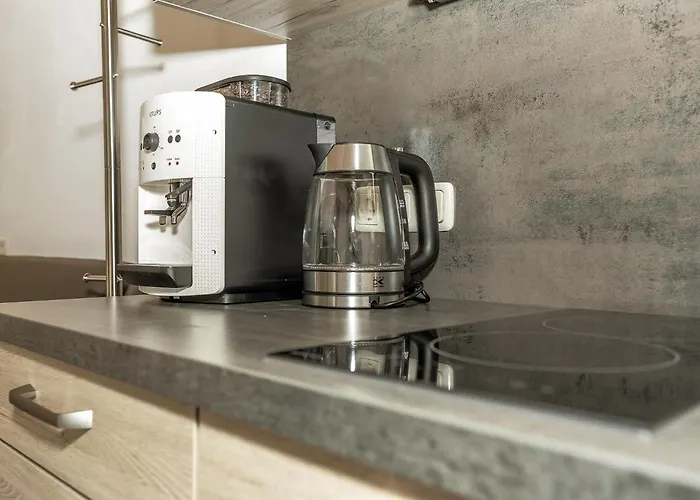 Wellness-appartements Berchtesgadener Land *