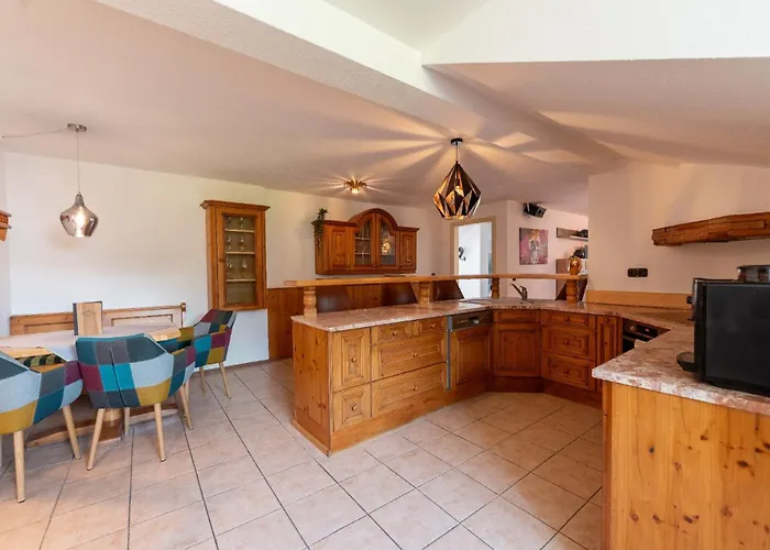 Appartamento Wellness-appartements Berchtesgadener Land Ainring