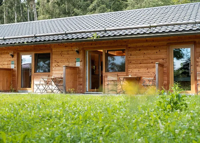 Wellness-appartements Berchtesgadener Land *