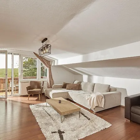 Apartment Wellness-appartements Berchtesgadener Land Ainring