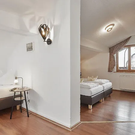 Wellness-appartements Berchtesgadener Land * Ainring