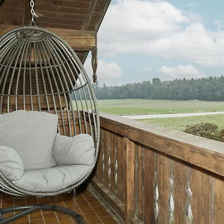 Wellness-appartements Berchtesgadener Land * Ainring