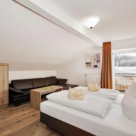 Im Berchtesgadener Land Bei Salzburg Daire *
