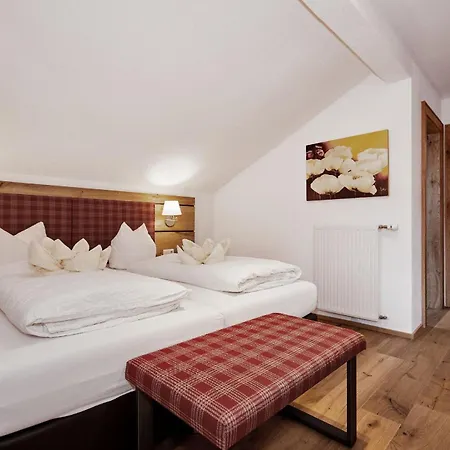 Apartament Im Berchtesgadener Land Bei Salzburg