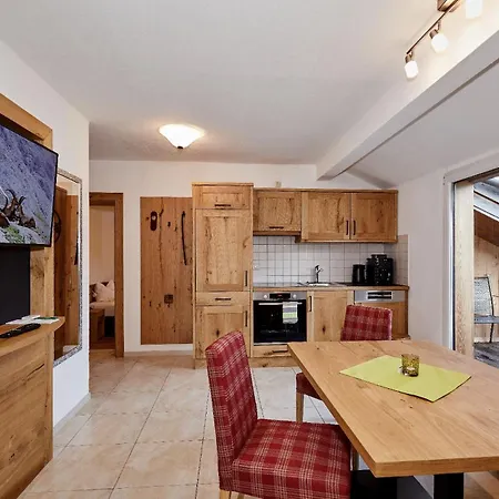 Wellness-appartements Berchtesgadener Land