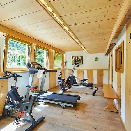 Wellness-appartements Berchtesgadener Land Apartment