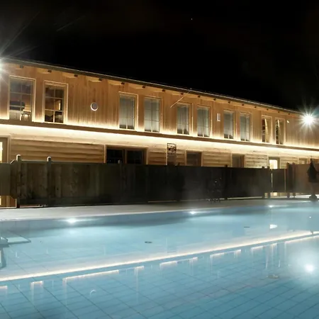Wellness-appartements Berchtesgadener Land