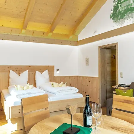 Im Berchtesgadener Land Bei Salzburg Ainring