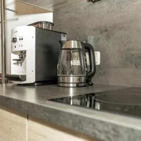 Wellness-appartements Berchtesgadener Land *