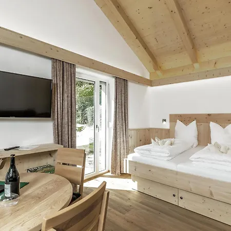 Im Berchtesgadener Land Bei Salzburg