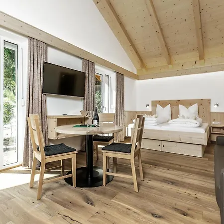Im Berchtesgadener Land Bei Salzburg Ainring