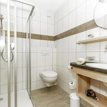Wellness-appartements Berchtesgadener Land *