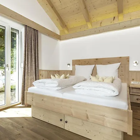 Wellness-appartements Berchtesgadener Land * Ainring