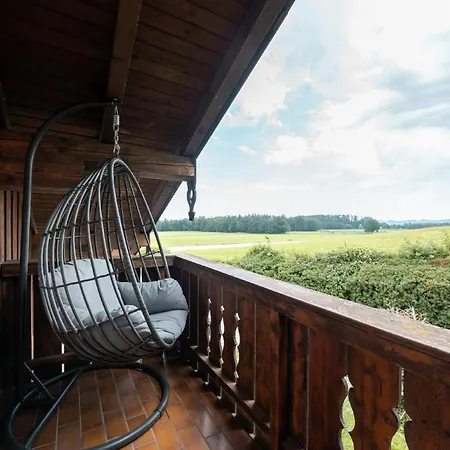 Wellness-appartements Berchtesgadener Land Apartment *