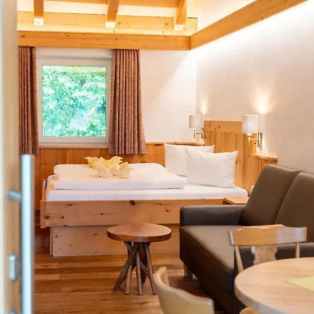 Apartment Wellness-appartements Berchtesgadener Land *