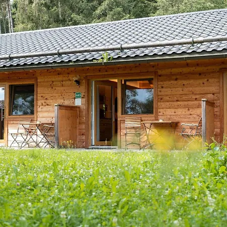 Im Berchtesgadener Land Bei Salzburg *