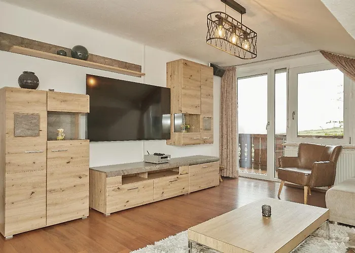 Wellness-appartements Berchtesgadener Land דירה