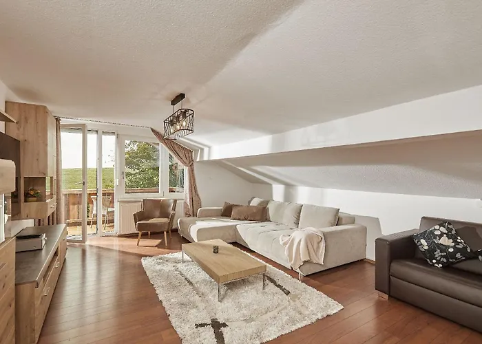 公寓 Wellness-appartements Berchtesgadener Land 艾恩灵