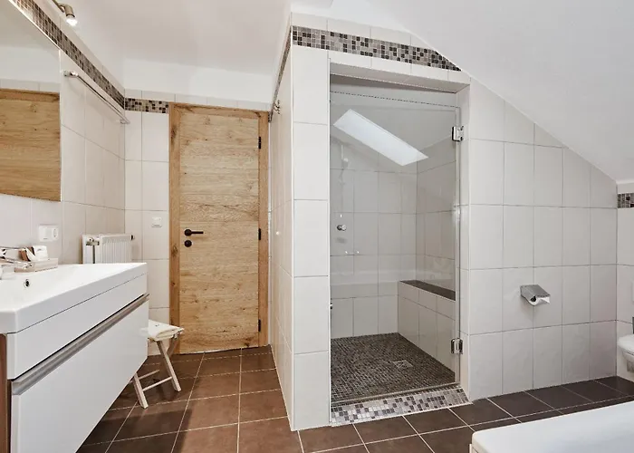 Wellness-appartements Berchtesgadener Land *